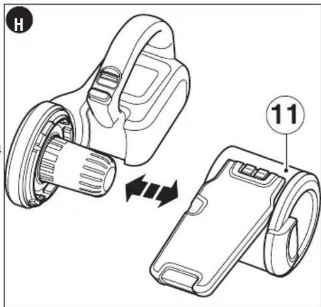 BLACK & DECKER PHV1410 - MANTENIMIENTO - 2