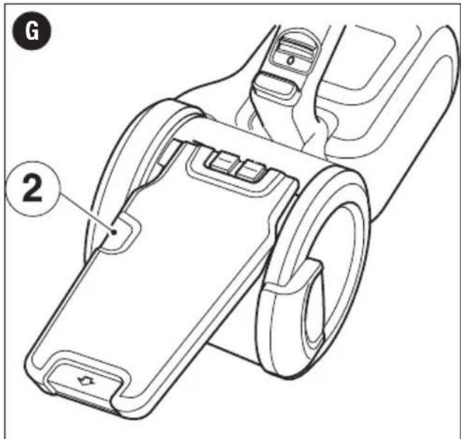 BLACK & DECKER PHV1410 - Maintenance - 1