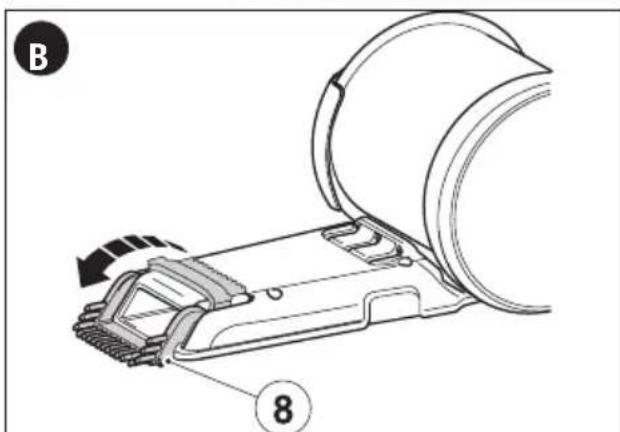 BLACK & DECKER PHV1410 - Characteristicas del producto - 3