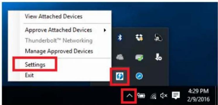 Lindy 43900 - Identifizieren der Firmware - 2