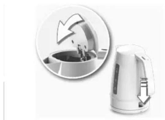 ELECTROLUX EasyBreakfast EEWA1310 - 1