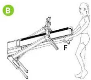 VirtuFit TR200i - BEWEGEN - 2
