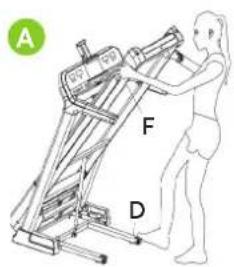 VirtuFit TR200i - BEWEGEN - 1