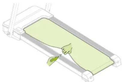 VirtuFit TR200i - Instructions - 1