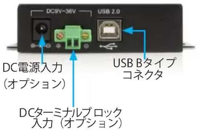 StarTech.com ICUSB2322X - ICUSB2322X - 2