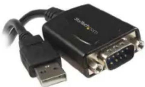 StarTech.com ICUSB2322X - プロ仕樣 USB-RS232Cシ利亚ル変換アダフタハフ(COM記錄機能付け) - 1