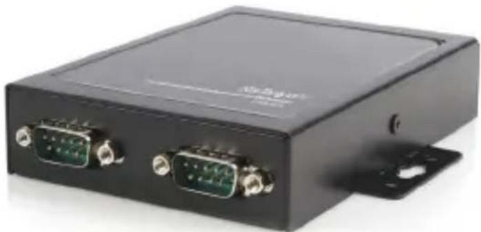 StarTech.com ICUSB2322X - プロ仕樣 USB-RS232Cシ利亚ル変換アダフタハフ(COM記錄機能付け) - 2