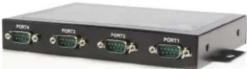 StarTech.com ICUSB2322X - プロ仕樣 USB-RS232Cシ利亚ル変換アダフタハフ(COM記錄機能付け) - 2