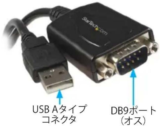 StarTech.com ICUSB2322X - ICUSB2321X - 1
