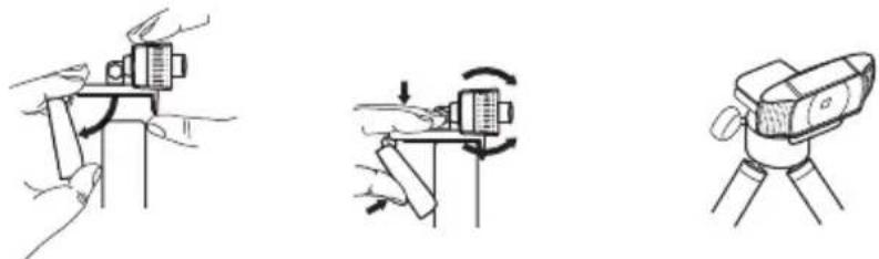 Adesso CyberTrack H6 - 1