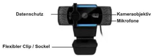 Adesso CyberTrack H6 - 4