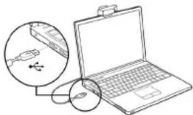 Adesso CyberTrack H6 - 2