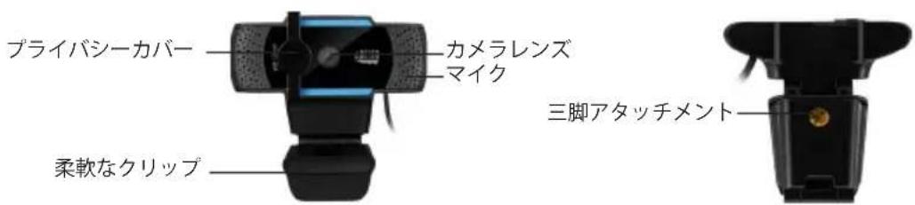 Adesso CyberTrack H6 - 説明 - 1