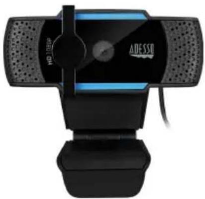 Adesso CyberTrack H6 - 1