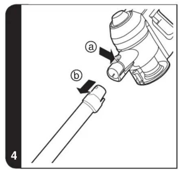 HOOVER Freedom FD22G 011 - 4