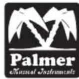 Palmer Peabi - DEFINE YOUR TONE - 1