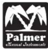 Palmer Peabi - DEFINE YOUR TONE - 1