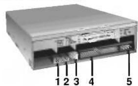 LG GSA4163B - Implantation et fonctions des commandes - 2