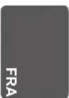 LG 32LN5130 - AVERTISSEMENT - 1