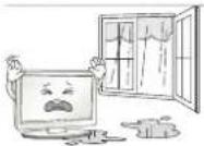 LG 32LN5130 - WARNING - 14