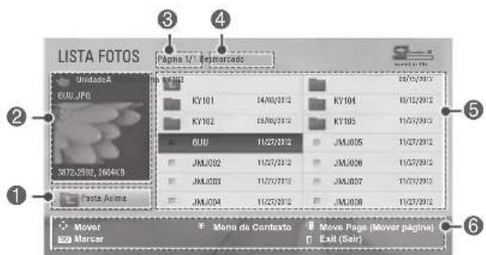 LG 32LN5130 - Procurar ficheiros - 4