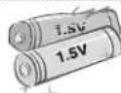 LG 32LN5130 - CAUTION - 5