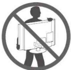 LG 32LN5130 - ATTENTION - 1