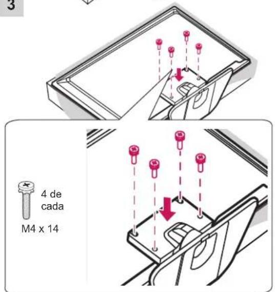 LG 32LN5130 - MANUAL DE INSTRUÇÉS TV LED - 5