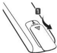 LG 32LN5130 - REMOTE CONTROL - 1