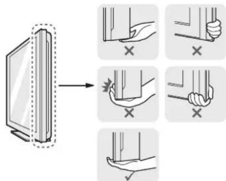 LG 32LN5130 - ATTENTION - 2