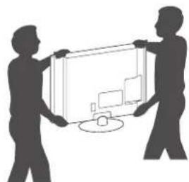 LG 32LN5130 - ATTENTION - 3