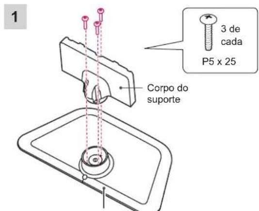 LG 32LN5130 - MANUAL DE INSTRUÇÉS TV LED - 1