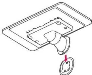 LG 32LN5130 - REMARQUE - 2