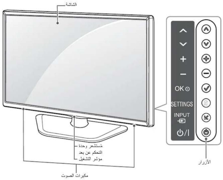 LG 32LN5130 - aai jaii - 2