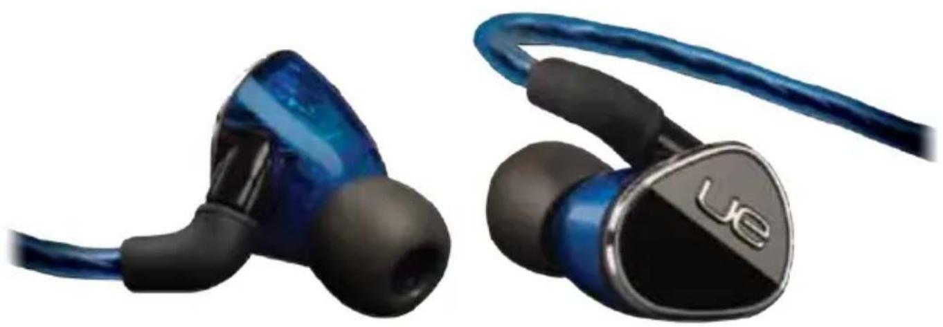 ULTIMATE EARS UE 900 - 1