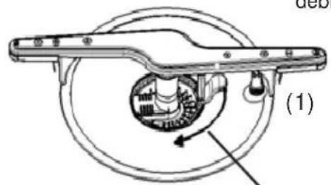 Crosley CDB500NS - IMPORTANT - 2