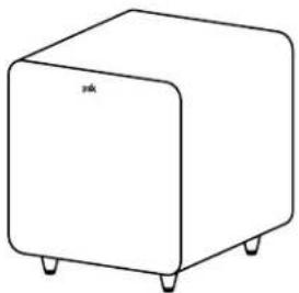 POLK SurroundBar 9500BT - WHERE TO LOCATE YOUR SUBWOOFER FOR THE BEST SOUND - 1