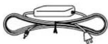 POLK SurroundBar 9500BT - CONTENUS DE LA BOITE SURROUNDBAR 9500BT: - 7