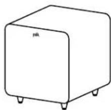 POLK SurroundBar 9500BT - PLEASE TAKE INVENTORY - 7