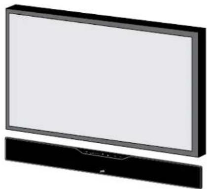 POLK SurroundBar 9500BT - When light shines red: - 2