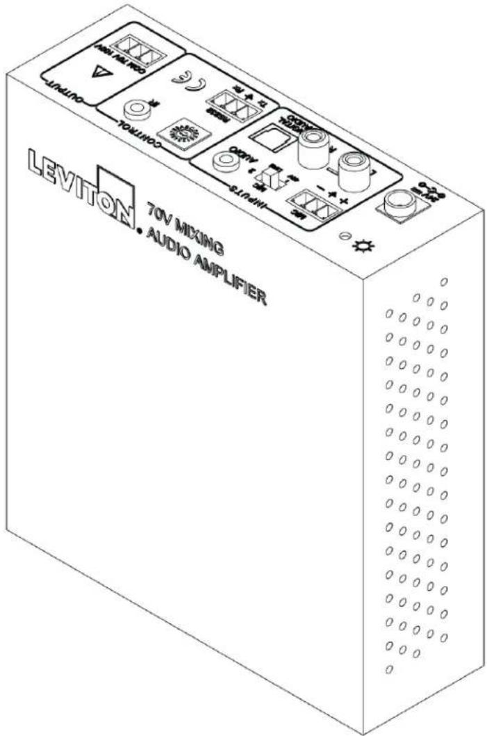 Leviton 41920A70 - Warranty - 2