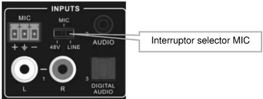 Leviton 41920A70 - Entrada de sonido - 1