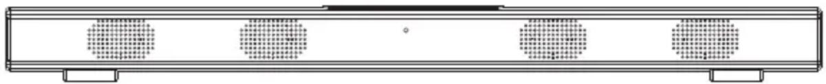 Proscan PSB379 - NOTE: - 1
