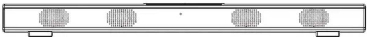 Proscan PSB379 - OPTICAL IN - 2