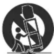Proscan PSB379 - IMPORTANT SAFETY INSTRUCTION - 1