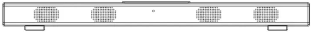 Proscan PSB379 - REMARQUE : - 1