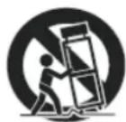 Proscan PSB379 - Ne pas obstruer les ouvertures de ventilation. Suivez les instructions d'installation données par le fabriquant. - 1