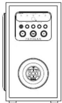 Proscan PSB379 - 1