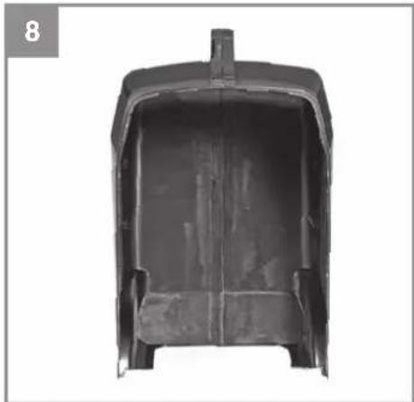 EINHELL Rasarro 3638 - 5