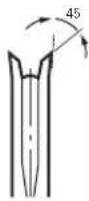 BOSCH GSH 11 EAR Professional - BOSCH - 21